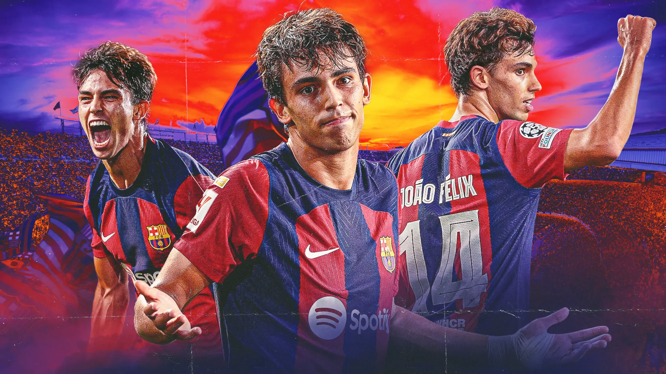 I had good times, but I couldn’t settle in club, coach ideas – João Félix