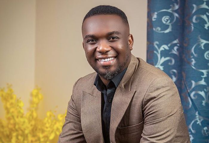 2017 Artist of the Year win opened more doors for me – Joe Mettle