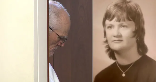 Man admits to committing ‘ice-blooded’ cold case murder in 1979