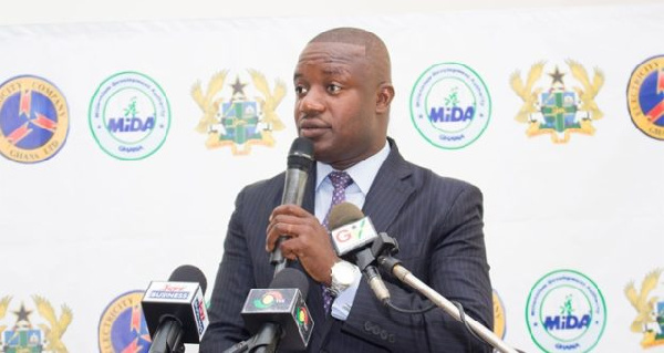 ECG’s debt to IPPs surges to $1.5bn – John Jinapor