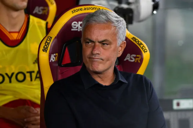 Jose Mourinho hit with four-match suspension over Galatasaray remarks