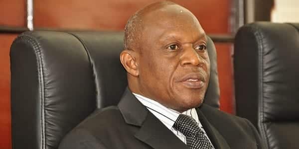Justice Atuguba lauds NPP’s Appiah-Kubi’s impartiality; wishes he could make him a Supreme Court judge
