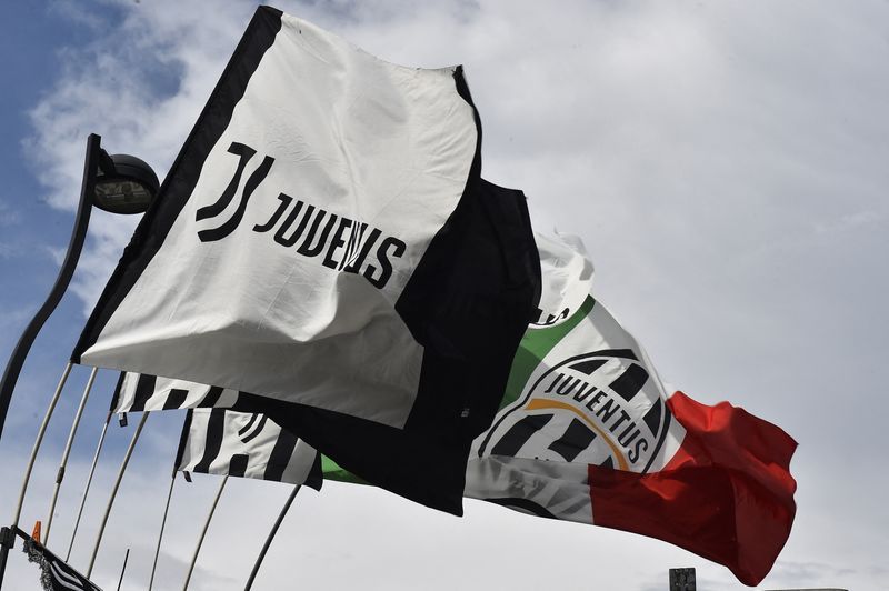 Juventus bosses refute club sale claims