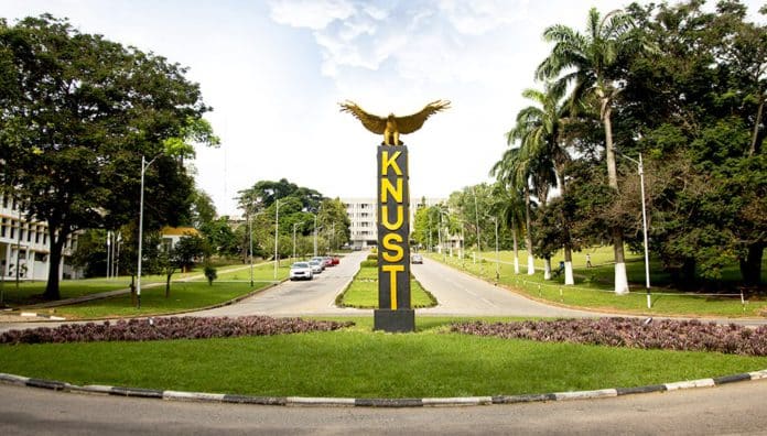 KNUST blows alarm on fraudulent admission syndicate
