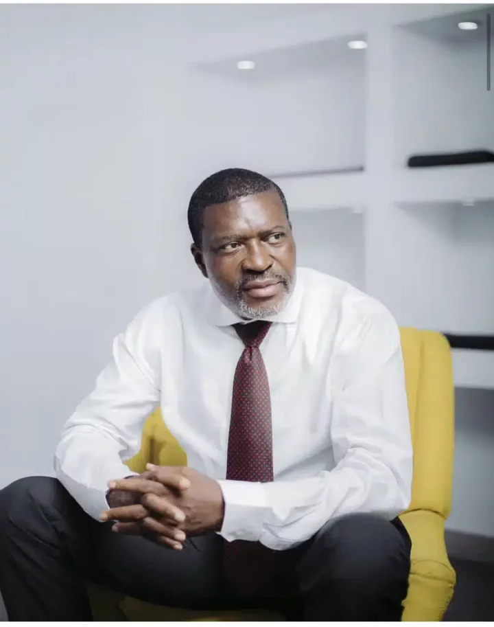 Nollywood should not be a platform for BBL – Kanayo O. Kanayo