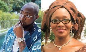 “Someone on Davido’s private jet is a drug trafficker” -Kemi Olunloyo alleges