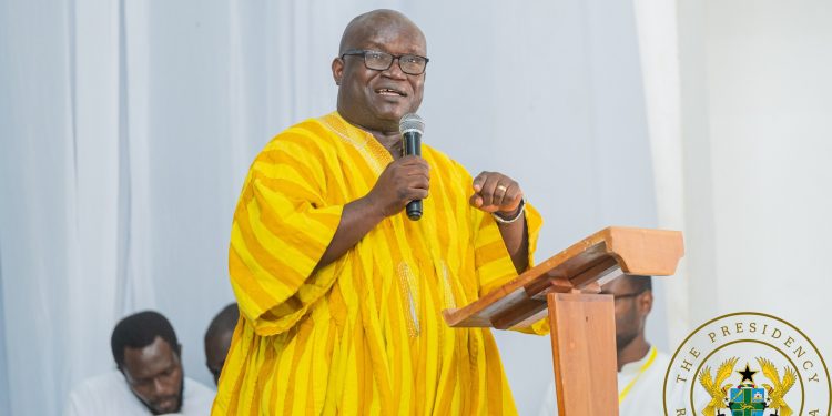 Galamsey fight yielding unfavorable outcomes – Ken Ashigbey
