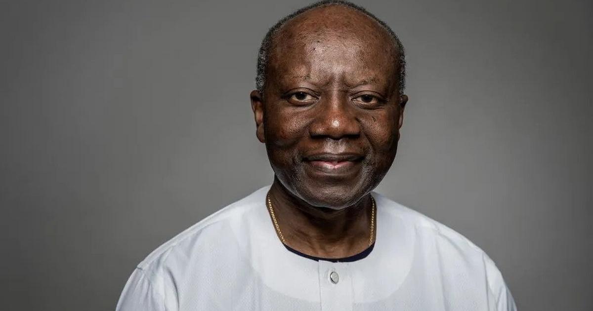 5 records Ofori-Atta has broken as Finance Minister