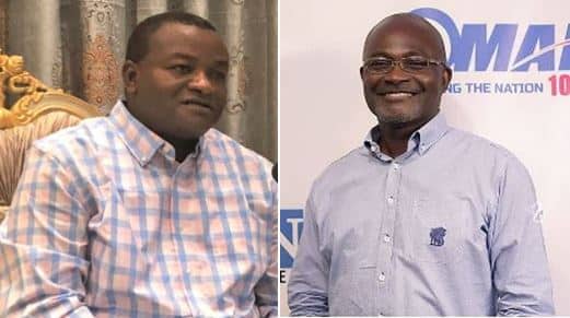 Kennedy Agyapong can foster unity between the NPP and the NDC – Hassan Ayariga