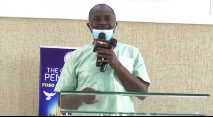 Bawumia cannot become president without Ken Agyapong – Ralph Agyapong