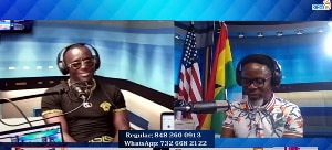 I joined Hearts of Oak without a ready signing fee – Kenneth Sarpong