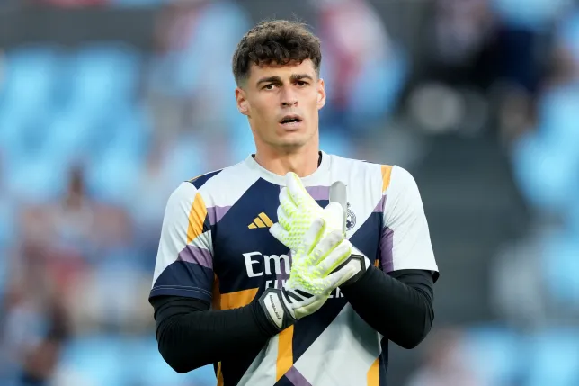 Prior to Chelsea’s departure, Mauricio Pochettino showed some faith – Kepa Arrizabalaga