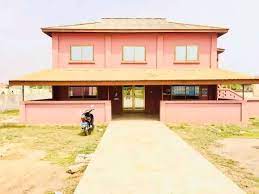 Keta Municipal Library officials call for revamp