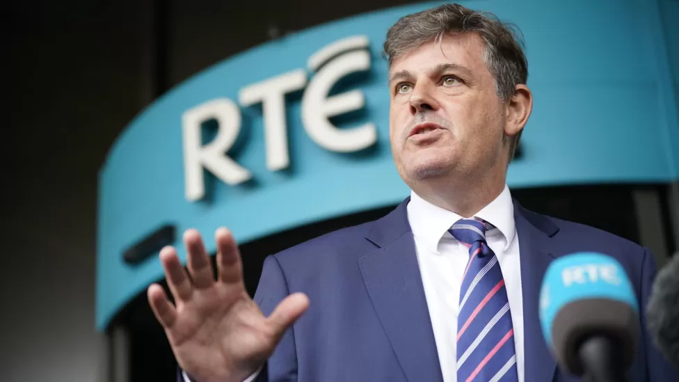 RTÉ not in danger of going bankrupt – Director general
