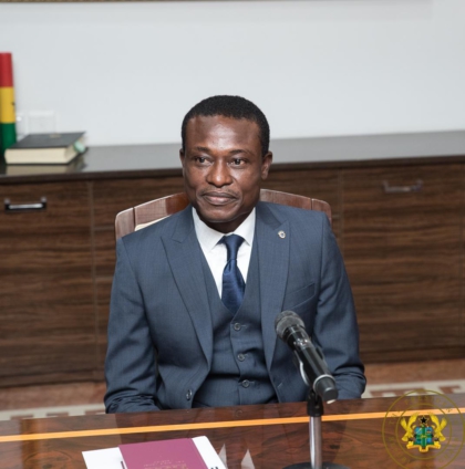 Ghana saves GHS34m as OSP, CAGD tackle ‘ghost names’ on govt payroll