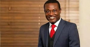 Domelevo supports Kissi Agyebeng in Cecilia Dapaah case