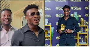 Kudus is the face of Black Stars now- Asamoah Gyan