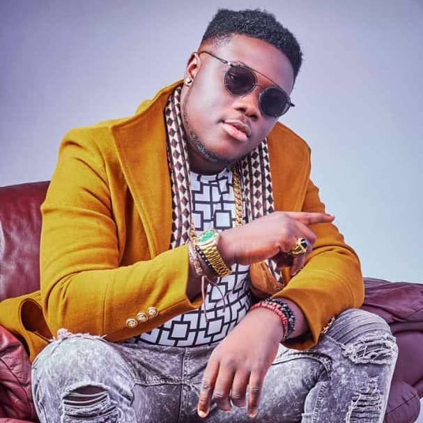 I’ve considered returning to Kaywa’s record label – Kurl Songx