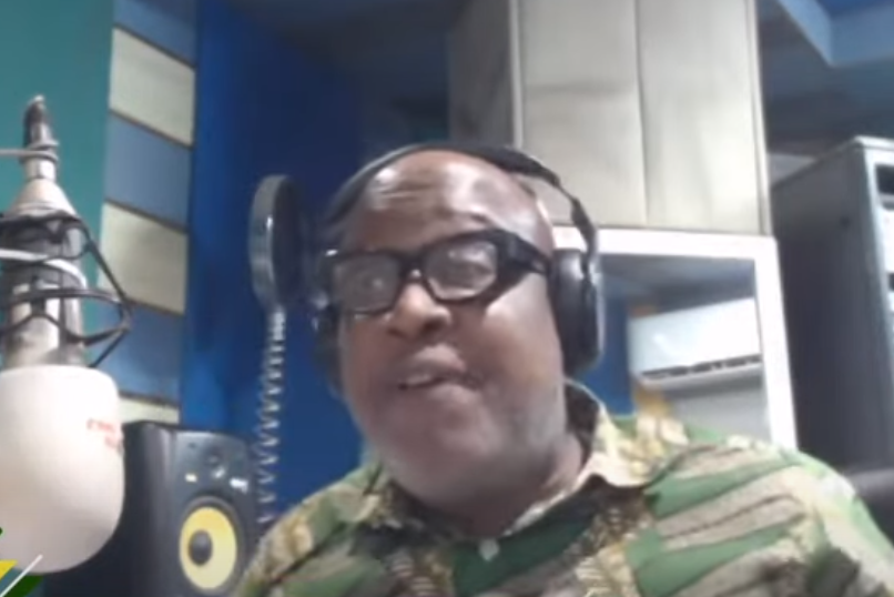 Waiting for a disaster before you act ? – Kwame Sefa Kayi takes on NPP, NDC over serial protests