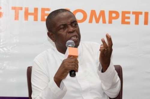 Pratt suggests options for Alan Kyerematen after withdrawing from the NPP race