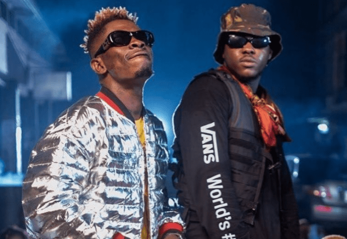 Shatta Wale, Medikal to lift up prayers for Ghana’s music industry