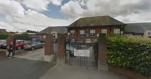 Primary schools under lockdown after threatening emails sent to staff and students