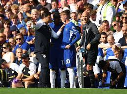 Pochettino calls for patience with struggling striker Nicolas Jacks, compares him to Vini Jnr