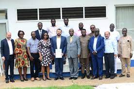 Lamar Marine Services and Regional Maritime University partner to build boats