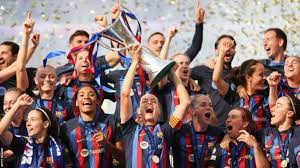 Liga F players decide to end strike after reaching agreement over new minimum wage