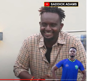 There are still players in GPL who earn GH 300 a month – Ex-Dreams FC goalkeeper
