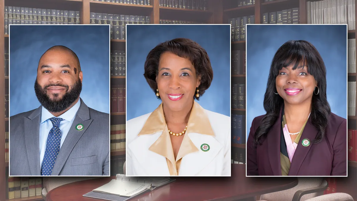 Read Fox News report bashing 3 American politicians $60k ‘lavish trip’ to Ghana