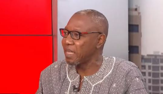 Clement Apaak promises to reallocate Funds for education if NDC wins 2024 election