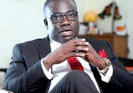 Dormaa East MP certain Alan Kyerematen won’t leave NPP