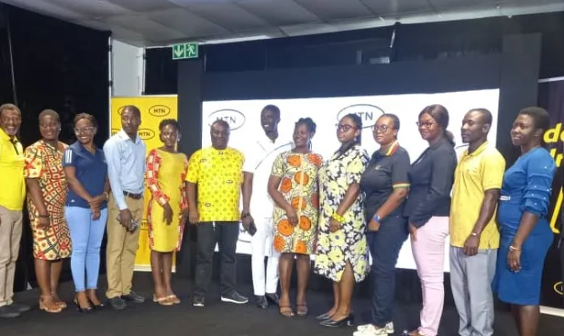 47 SME’s in the western region considered for MTN Enterprise Support Programme