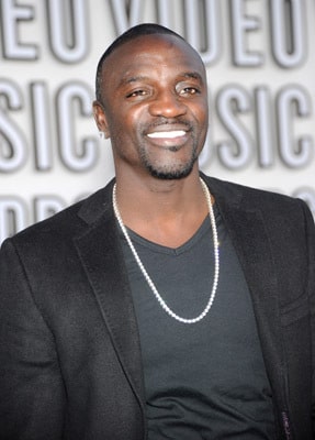 After 20 years, I can produce music that resonates with my own tastes -Akon