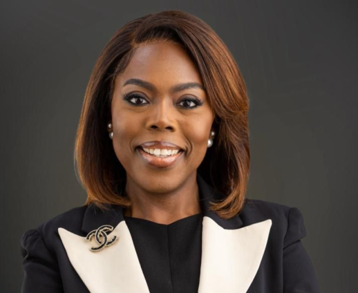 Abena Osei-Poku, Managing Director of Absa Bank Ghana to resign