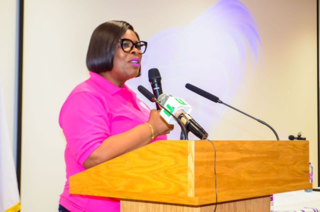 Deputy Transport Minister lauds GACL MD for transformation at company
