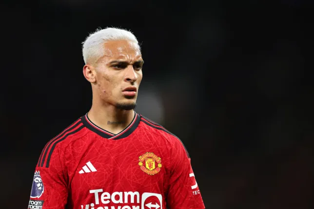 Manchester United denies lying about alleged abuse of Antony