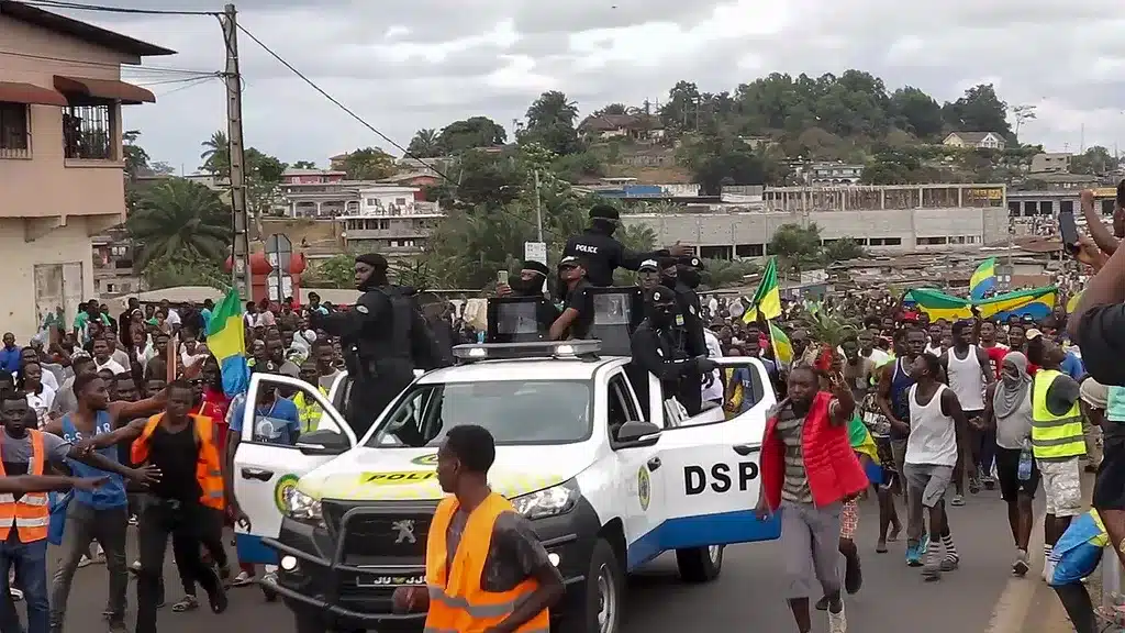 Many people in Africa are frustrated and need change – Analyst