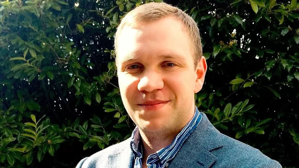 Matthew Hedges: Foreign Office apologises to British national who was tortured in UAE
