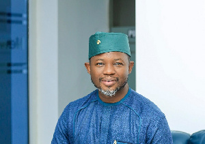 Establishing a national airline for Ghana will be a massive boost to tourism – Francis Doku