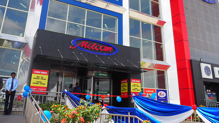 Melcom, China Mall – Tweeps list companies that pay their employees less than GHC1000
