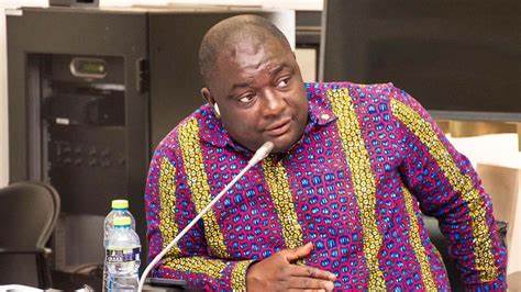 NPP MPs who supported Alan won’t join his movement – Davis Ansah