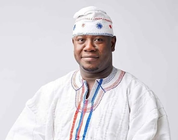 Farouk Mahama commends Akufo-Addo gov’t for achieving 88% electricity coverage