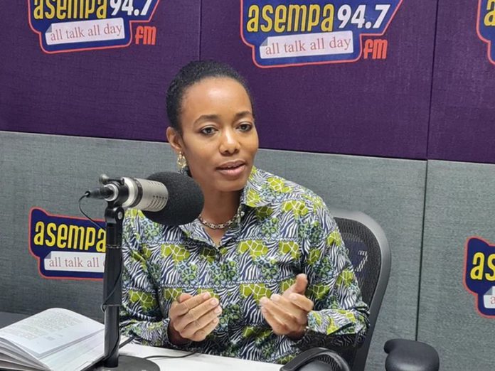 Constituents’ turnout in special voting impressive – Zanetor Rawlings
