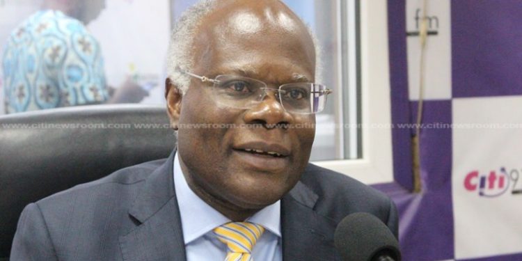 Cement manufacturers snub KT Hammond over price regulation meeting