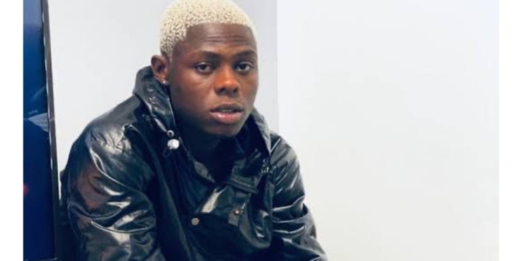 Nigeria police to probe into the untimely death of Mohbad