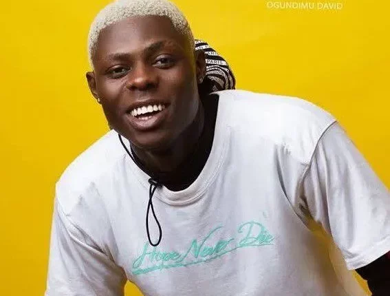 Shatta Wale proposes an African tribute song for MohBad