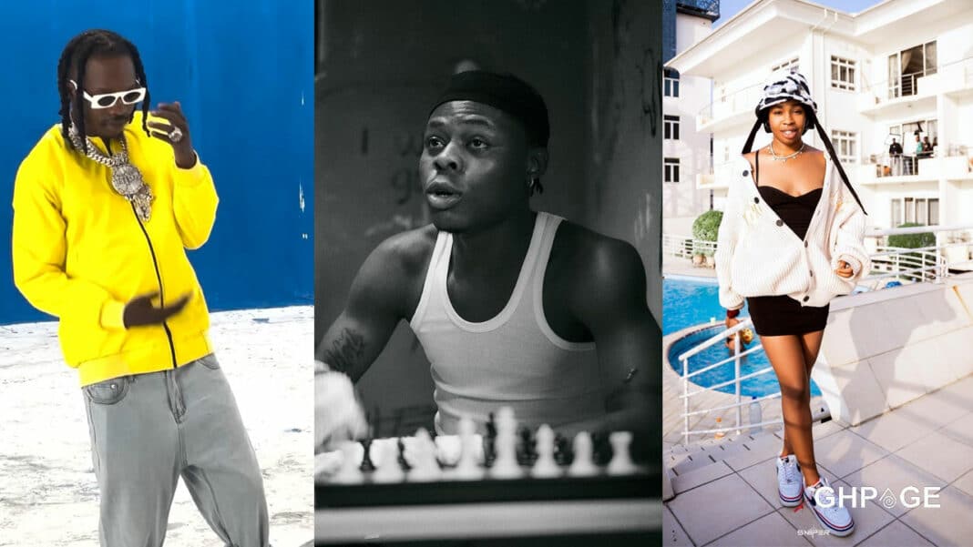 Former signee exposes Naira Marley over plot to harm Mohbad