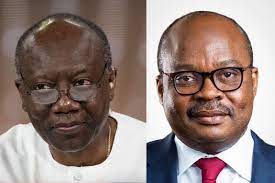 ‘Addison is a competent professional’ – Finance Minister dismisses #OccupyBoGprotest by Minority